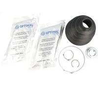 Jeu de joints-soufflets, arbre de commande OPTIMAL CVB-10726TPE
