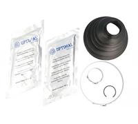 Jeu de joints-soufflets, arbre de commande OPTIMAL CVB-10741TPE