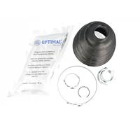 Soufflet de joint de cardan Thermoplastique CVB-10753TPE OPTIMAL pour FIAT