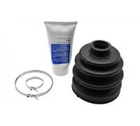 Soufflet de joint de cardan Thermoplastique J2860504 NIPPARTS pour HYUNDAI
