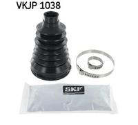 Soufflet de joint de cardan Thermoplastique VKJP 1038 SKF pour RENAULT CLIO I