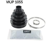 Soufflet de joint de cardan Thermoplastique VKJP 1055 SKF pour AUDI OPEL PORSCHE