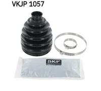 SKF Kit de soufflets de cardan avant VKJP 1057 thermoplastique pour Ford, Opel, Renault