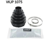Soufflet de joint de cardan Thermoplastique VKJP 1075 SKF pour FORD GRAND C-MAX