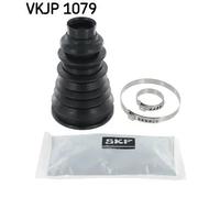 SKF Soufflet de joint de cardan Thermoplastique VKJP 1079 pour Renault Dacia