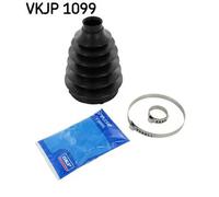 Soufflet de joint de cardan Thermoplastique VKJP 1099 SKF pour RENAULT 25