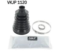 Soufflet de joint de cardan Thermoplastique VKJP 1120 SKF pour CITROËN HONDA