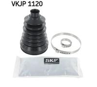 Soufflet de joint de cardan Thermoplastique VKJP 1120 SKF pour CITROËN HONDA