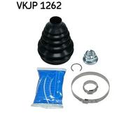 Soufflet de joint de cardan Thermoplastique VKJP 1262 SKF pour RENAULT SCÉNIC II