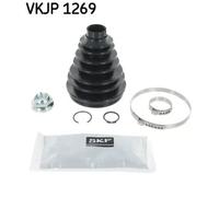 SKF Jeu de joints-soufflets arbre de commande Soufflet De Cardan VKJP 1269 129