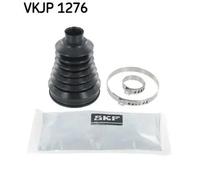 Soufflet de joint de cardan Thermoplastique VKJP 1276 SKF pour CITROËN PEUGEOT