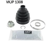 Soufflet de joint de cardan Thermoplastique VKJP 1308 SKF pour MITSUBISHI VOLVO