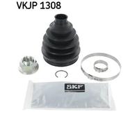 SKF Jeu de joint-soufflet arbre de commande Soufflet De Cardan VKJP 1308