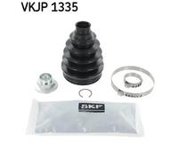 Soufflet de joint de cardan Thermoplastique VKJP 1335 SKF pour HYUNDAI i10 I