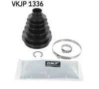 SKF Jeu de joints-soufflets Arbre de commande | VKJP 1336 | Pour RENAULT