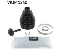 Soufflet de joint de cardan Thermoplastique VKJP 1340 SKF pour MAZDA 3