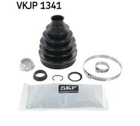 Soufflet de joint de cardan Thermoplastique VKJP 1341 SKF pour VW SEAT