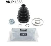 Soufflet de joint de cardan Thermoplastique VKJP 1368 SKF pour FIAT MINI NISSAN