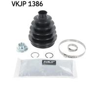 SKF Jeu de joints-soufflets VKJP 1386 arbre de commande