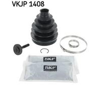 Soufflet de joint de cardan Thermoplastique VKJP 1408 SKF pour VW AUDI VOLVO