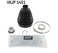 SKF VKJP 1451 Kit de soufflet de cardan