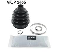 SKF Jeu de soufflets de cardan VKJP 1465 Thermoplastique pour OPEL