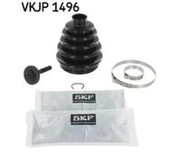 Soufflet de joint de cardan Thermoplastique VKJP 1496 SKF pour FORD FOCUS C-MAX