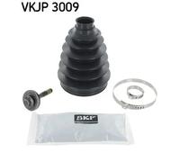SKF Soufflets de cardan avant VKJP 3009 - Thermoplastique - pour Volvo S40 I / S70