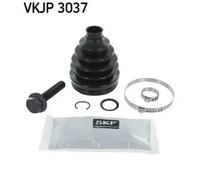 SKF VKJP 3037 Mugissement Boot pour Audi A4 A6 Q5 VW Passat 4motion
