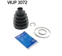 Soufflet de joint de cardan Thermoplastique VKJP 3072 SKF pour AUDI VOLVO VW