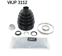 Soufflet de joint de cardan Thermoplastique VKJP 3112 SKF pour VW SEAT AUDI
