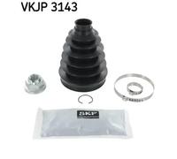 SKF VKJP 3143 Kit de Soufflet