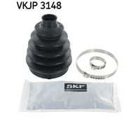 SKF Soufflet de joint de cardan VKJP 3148 Thermoplastique pour BMW/CHEVROLET