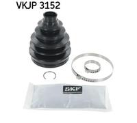 Jeu de soufflets, arbre d'entraînement