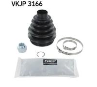 SKF Kit de soufflet VKJP 3166