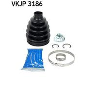 SKF Jeu de joints-soufflets pour arbre de commande VKJP 3186