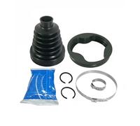 SKF VKJP 6021 Jeu de joints-soufflets, arbre de commande
