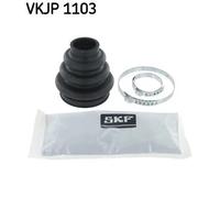 Soufflet de joint de cardan VKJP 1103 SKF pour BMW 3 3 Coupé Z4 Roadster X1 5 X3