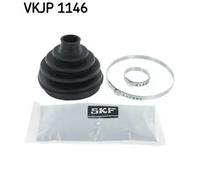 Soufflet de joint de cardan VKJP 1146 SKF pour ALFA ROMEO AUDI FIAT LANCIA SAAB