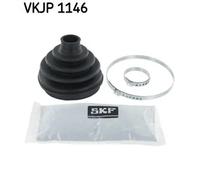 Soufflet de joint de cardan VKJP 1146 SKF pour ALFA ROMEO AUDI LANCIA SAAB FIAT