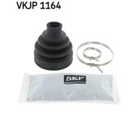 Soufflet de joint de cardan VKJP 1164 SKF pour SUZUKI GRAND VITARA I VITARA X-90