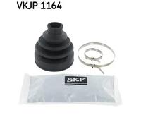 SKF Soufflet de joint de cardan VKJP 1164 pour Suzuki Grand Vitara I / Vitara X-90