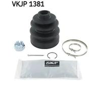 Soufflet de joint de cardan VKJP 1381 SKF pour HYUNDAI SANTA FÉ I