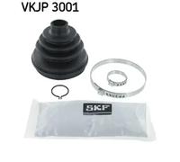 SKF Kit soufflet de cardan avant VKJP 3001 pour Opel, Renault, Saab, Vauxhall