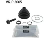 Jeu de soufflets, arbre de transmission SKF VKJP 3005
