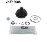 SKF Kit de soufflet VKJP 3008 pour AUDI, LADA, OPEL, SEAT, VW