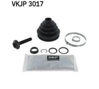 SKF Kit de soufflet VKJP 3017