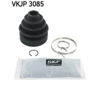 Soufflet de joint de cardan VKJP 3085 SKF pour HONDA CRX II ACCORD III CONCERTO