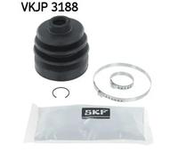 Soufflet de joint de cardan VKJP 3188 SKF pour HONDA HYUNDAI KIA MAZDA NISSAN