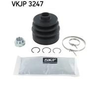 Soufflet de joint de cardan VKJP 3247 SKF pour HONDA MAZDA OPEL